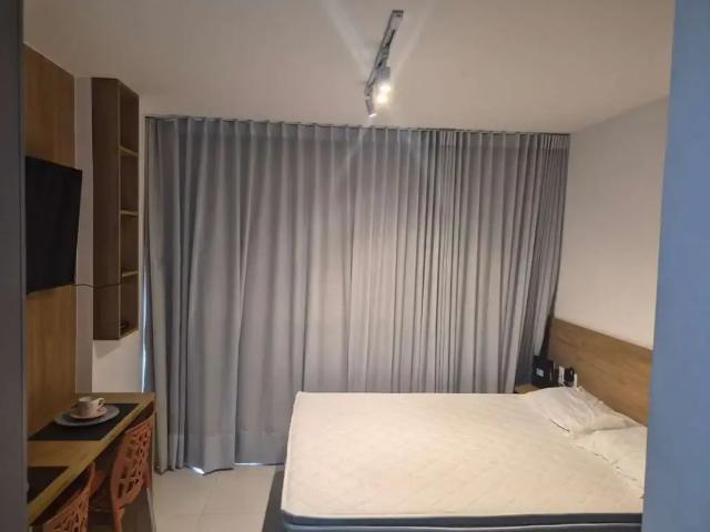 Apartamento para Locação em Salvador/BA Barra 1 Quartos