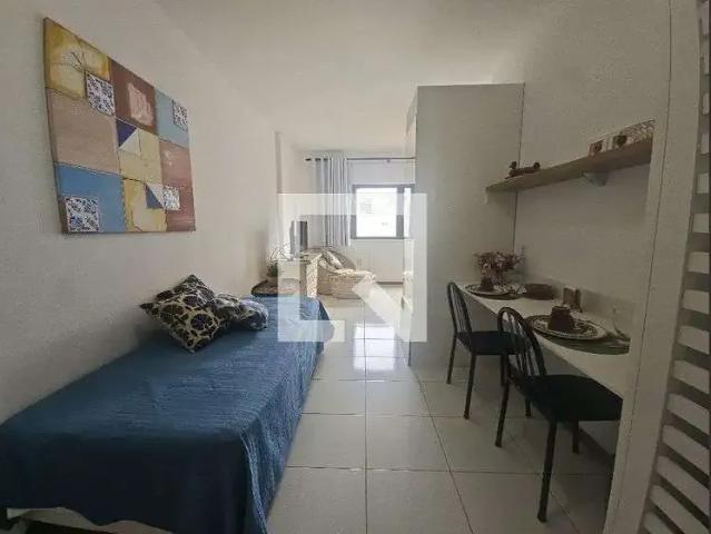 Apartamento para Locação em Salvador/BA Barra 1 Quartos