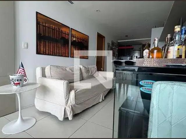 Apartamento para Locação em Salvador/BA Barra 1 Quartos