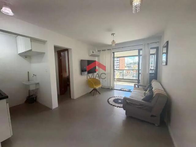 Apartamento para Locação em Salvador/BA Barra 1 Quartos