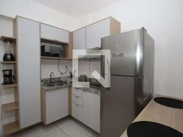 Apartamento para Locação em Salvador/BA Barra 1 Quartos