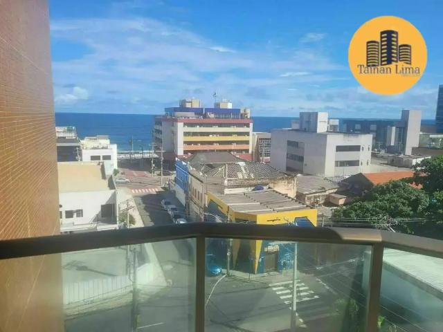 Apartamento para Locação em Salvador/BA Barra 1 Quartos
