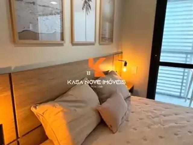Apartamento para Locação em Salvador/BA Barra 1 Quartos