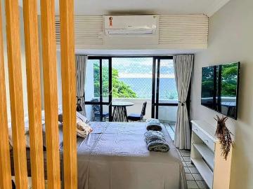 Apartamento para Locação em Salvador/BA Barra 1 Quartos