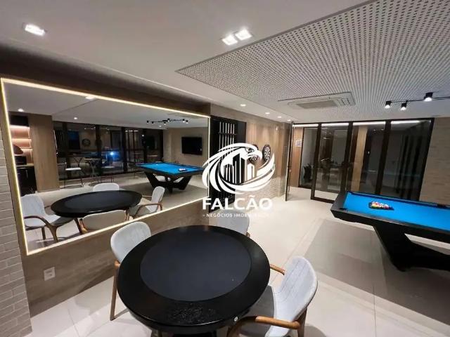 Apartamento para Locação em Salvador/BA Barra 1 Quartos