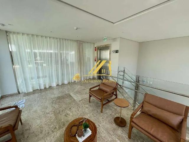 Apartamento para Locação em Salvador/BA Barra 1 Quartos