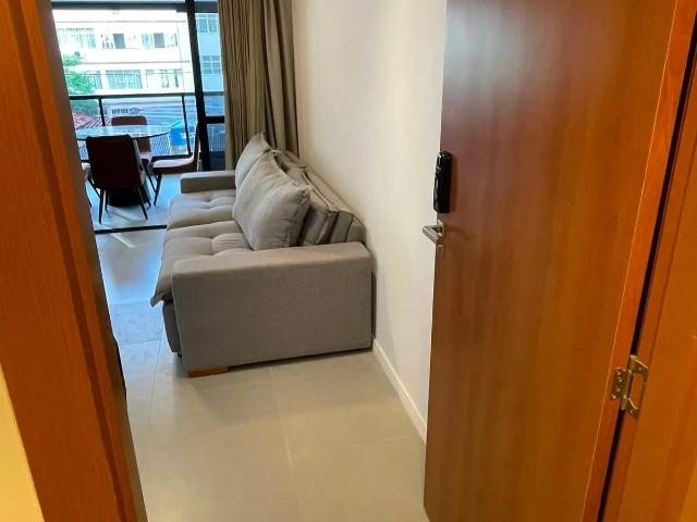 Apartamento para Locação em Salvador/BA Barra 1 Quartos