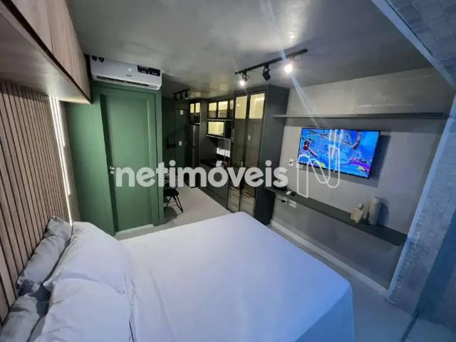 Apartamento para Locação em Salvador/BA Barra 1 Quartos