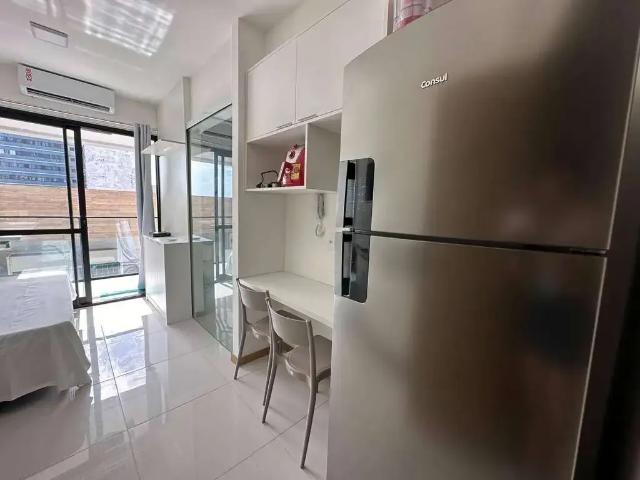 Apartamento para Locação em Salvador/BA Barra 1 Quartos