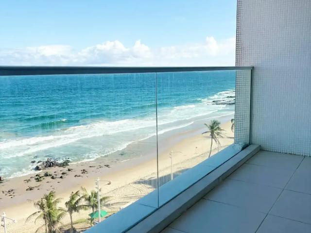 Apartamento para Locação em Salvador/BA Barra 1 Quartos