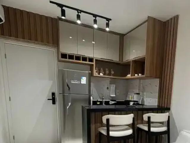 Apartamento para Locação em Salvador/BA Barra 1 Quartos