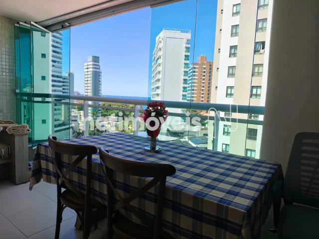 Apartamento para Locação em Salvador/BA Barra 1 Quartos