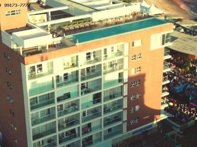 Apartamento para Locação em Salvador/BA Barra 1 Quartos