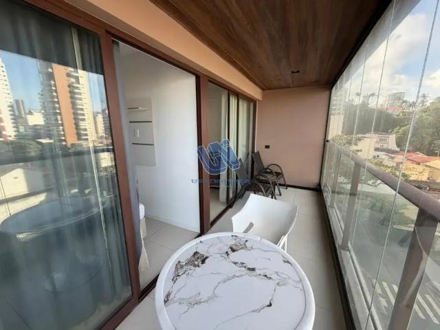 Apartamento para Locação em Salvador/BA Barra 1 Quartos