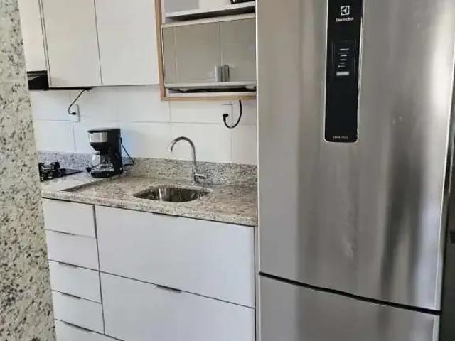 Apartamento para Locação em Salvador/BA Barra 1 Quartos