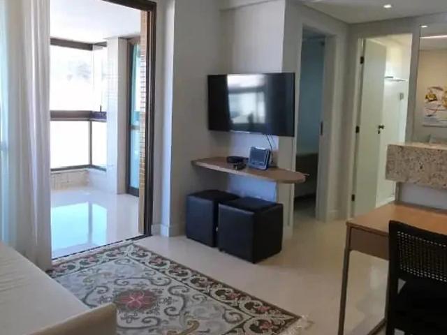 Apartamento para Locação em Salvador/BA Barra 1 Quartos