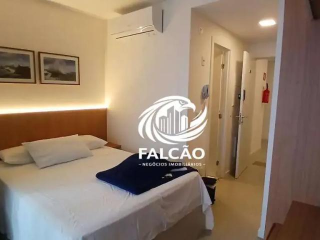 Apartamento para Locação em Salvador/BA Barra 1 Quartos