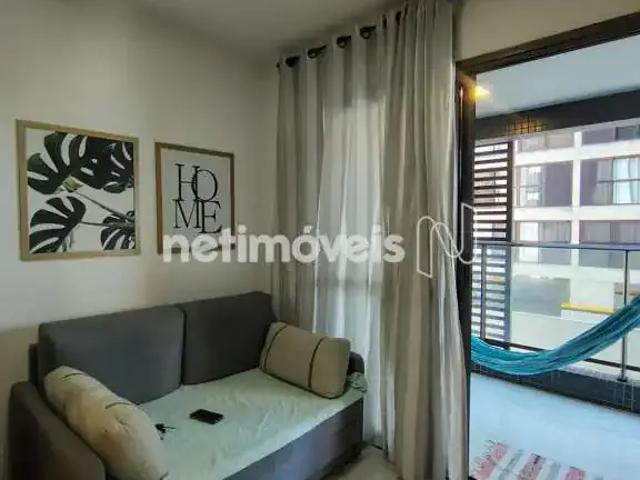 Apartamento para Locação em Salvador/BA Barra 1 Quartos
