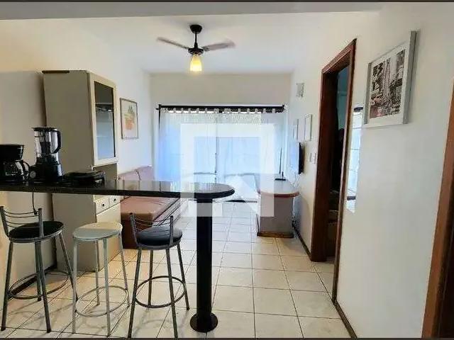 Apartamento para Locação em Salvador/BA Barra 1 Quartos