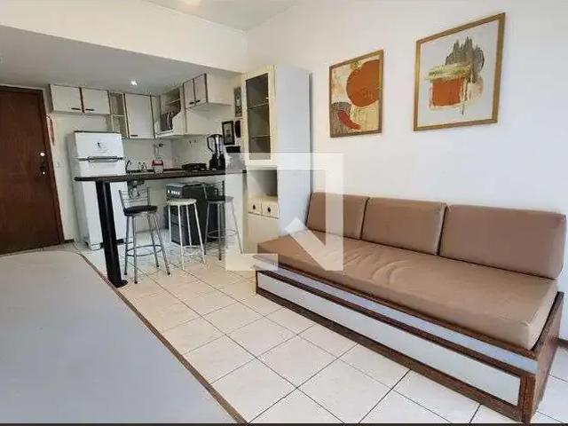 Apartamento para Locação em Salvador/BA Barra 1 Quartos