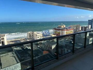 Apartamento para Locação em Salvador/BA Barra 1 Quartos