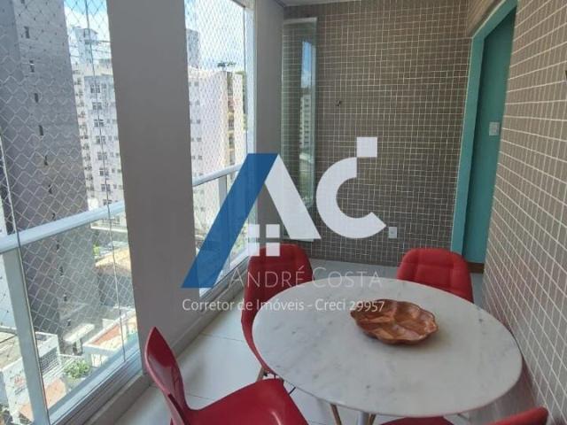 Apartamento para Locação em Salvador/BA Barra 2 Quartos