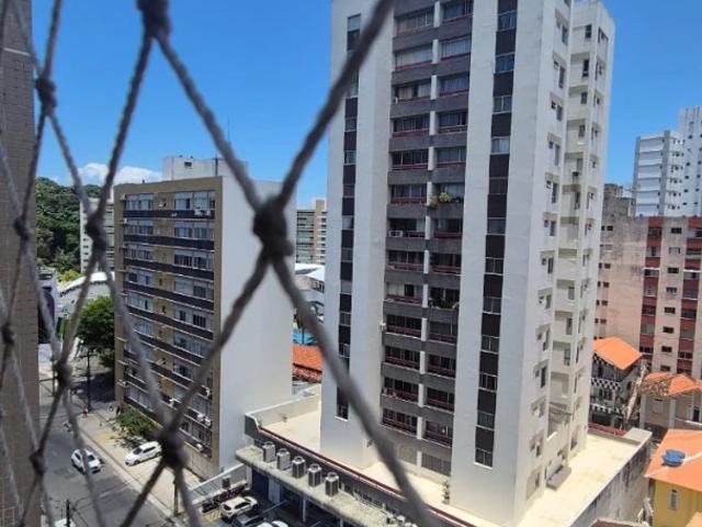 Apartamento para Locação em Salvador/BA Barra 2 Quartos