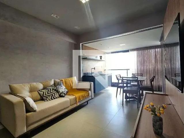 Apartamento para Locação em Salvador/BA Barra 2 Quartos