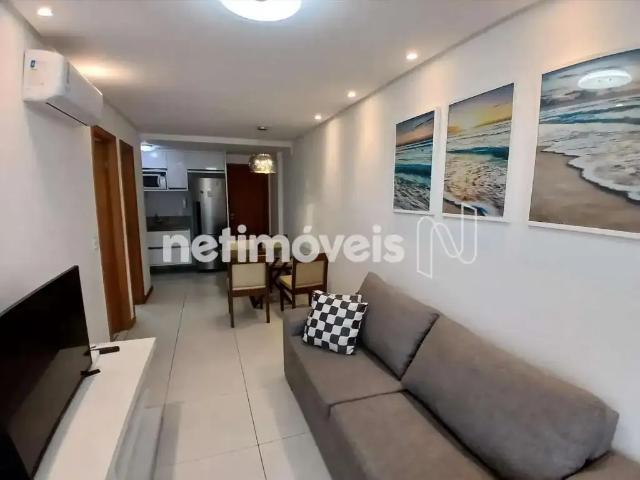 Apartamento para Locação em Salvador/BA Barra 2 Quartos