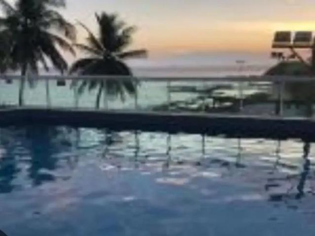 Apartamento para Locação em Salvador/BA Barra 2 Quartos