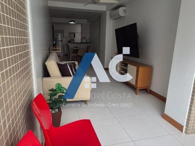 Apartamento para Locação em Salvador/BA Barra 2 Quartos