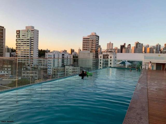 Apartamento para Locação em Salvador/BA Barra 2 Quartos
