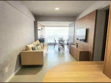 Apartamento para Locação em Salvador/BA Barra 2 Quartos