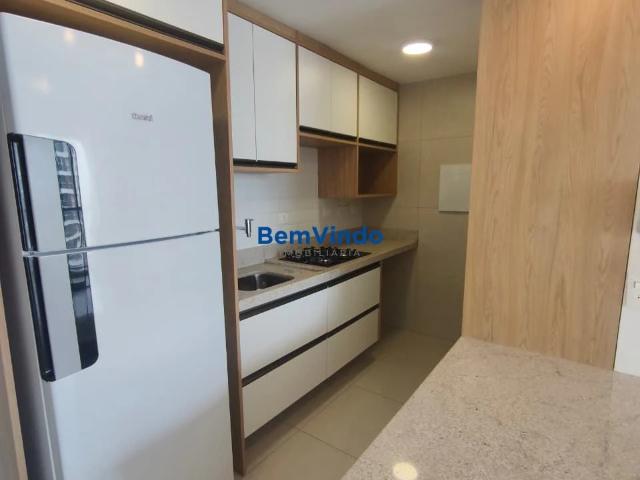 Apartamento para Locação em Salvador/BA Barra 2 Quartos