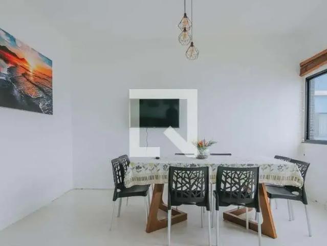 Apartamento para Locação em Salvador/BA Barra 2 Quartos