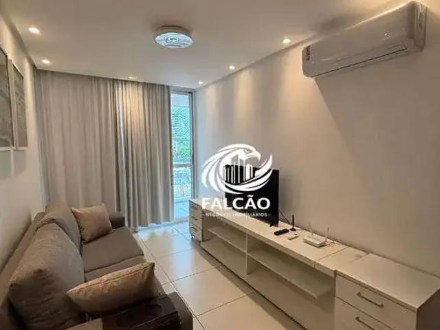 Apartamento para Locação em Salvador/BA Barra 2 Quartos