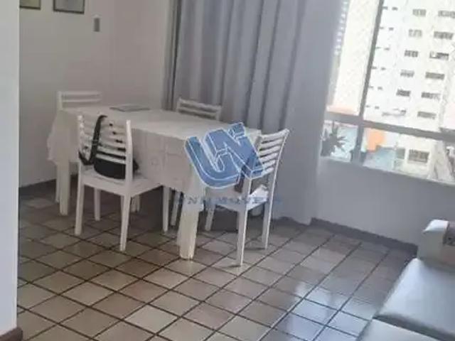 Apartamento para Locação em Salvador/BA Barra 2 Quartos