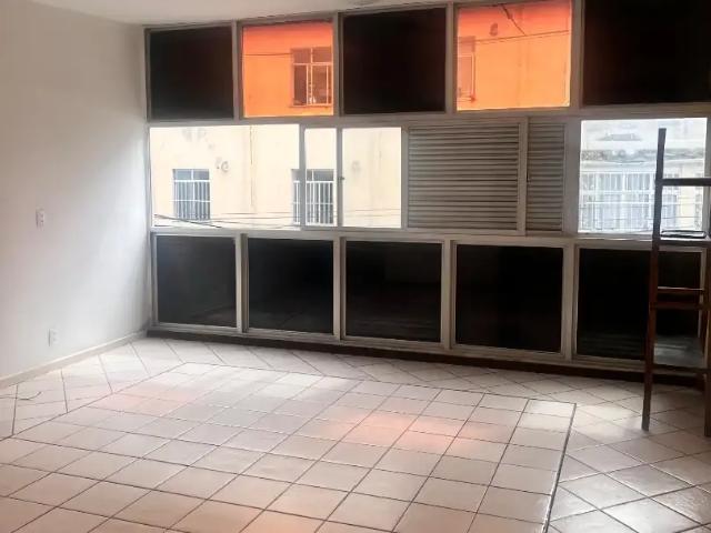 Apartamento para Locação em Salvador/BA Barra 3 Quartos