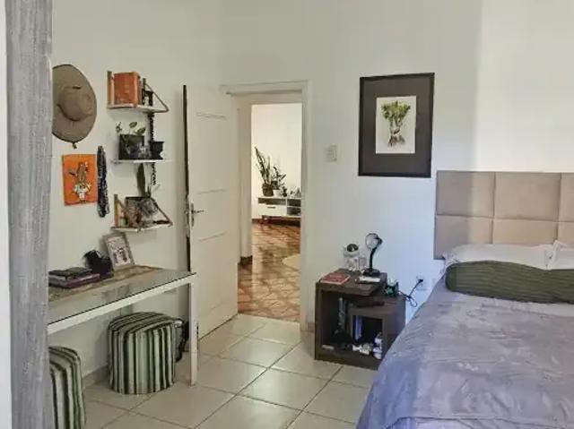 Apartamento para Locação em Salvador/BA Barra 3 Quartos