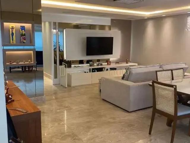 Apartamento para Locação em Salvador/BA Barra 3 Quartos