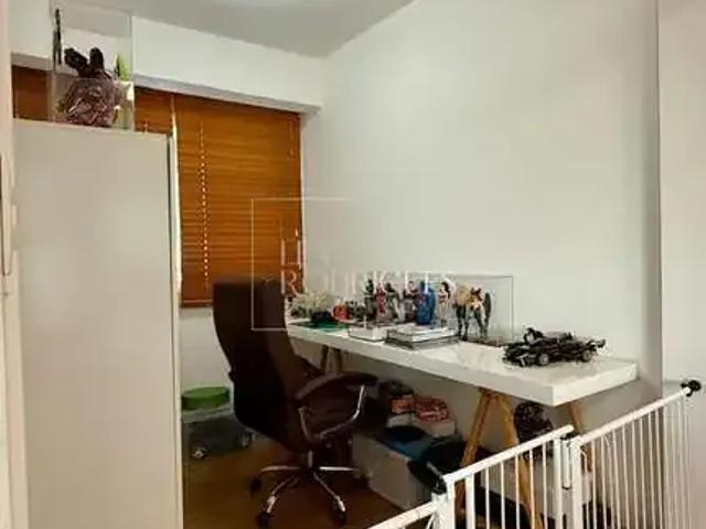Apartamento para Locação em Salvador/BA Barra 3 Quartos