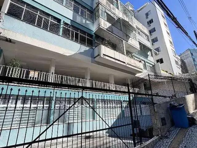Apartamento para Locação em Salvador/BA Barra 3 Quartos