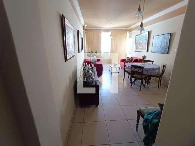 Apartamento para Locação em Salvador/BA Barra 3 Quartos