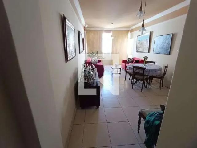 Apartamento para Locação em Salvador/BA Barra 3 Quartos