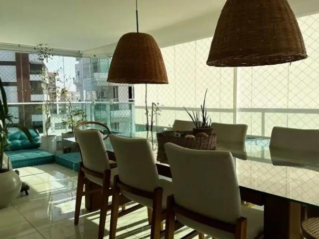 Apartamento para Locação em Salvador/BA Barra 4 Quartos