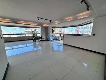 Apartamento para Locação em Salvador/BA Barra 4 Quartos