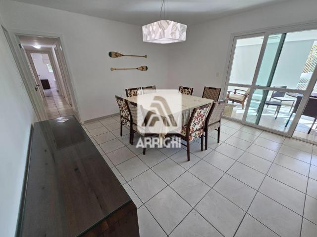 Apartamento para Locação em Salvador/BA Barra 4 Quartos
