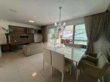Apartamento para Locação em Salvador/BA Barra 4 Quartos