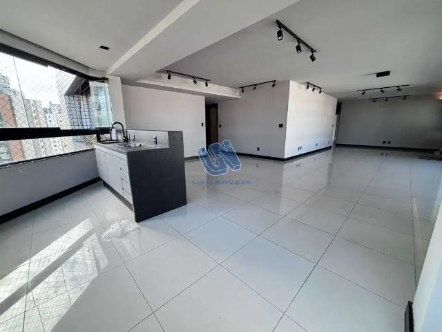 Apartamento para Locação em Salvador/BA Barra 4 Quartos