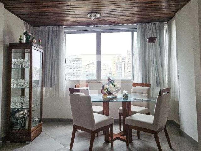 Apartamento para Locação em Salvador/BA Barra 4 Quartos